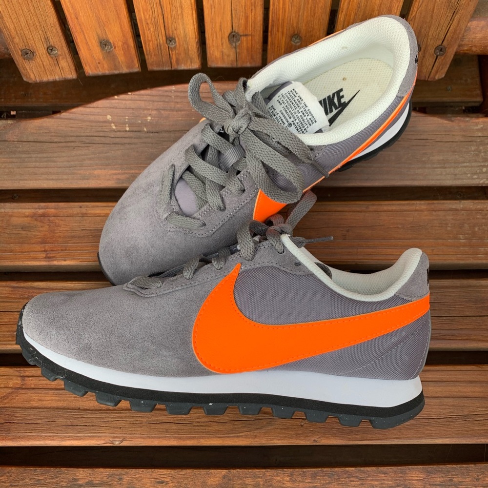 Nike shoes